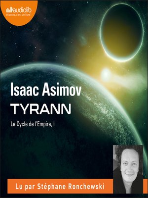 cover image of Tyrann